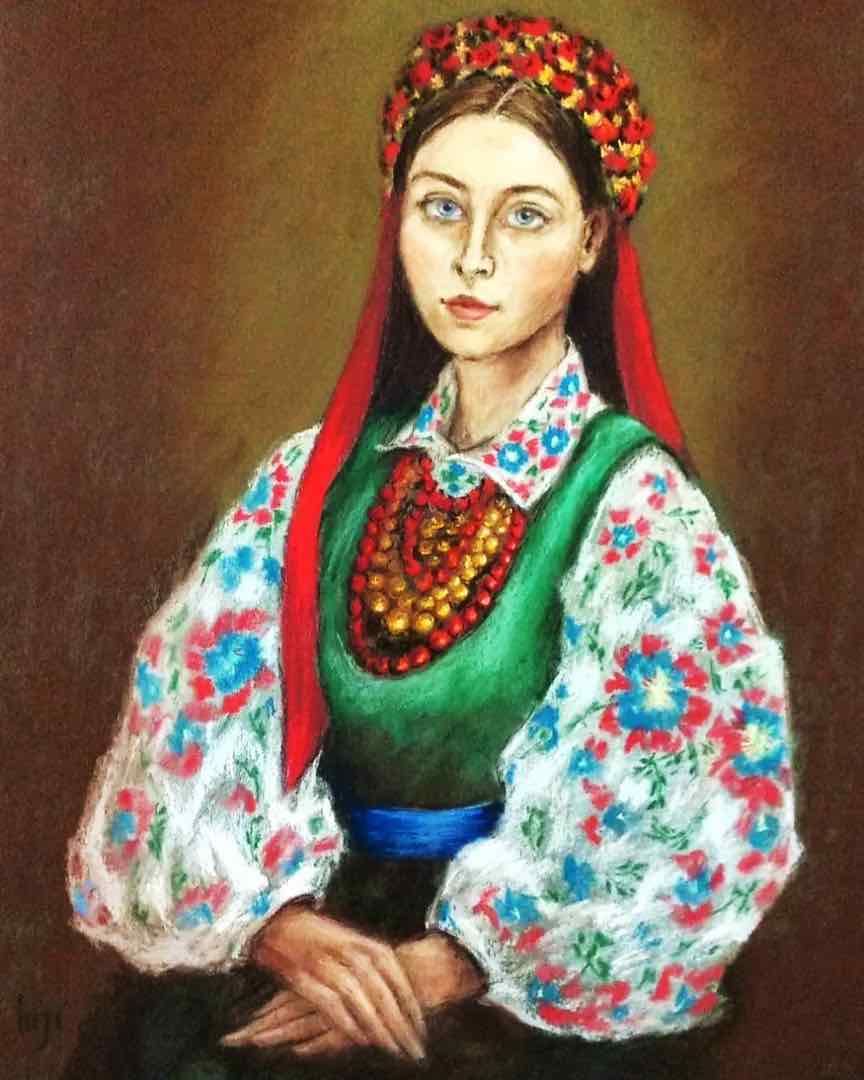 Основной Имидж магазина