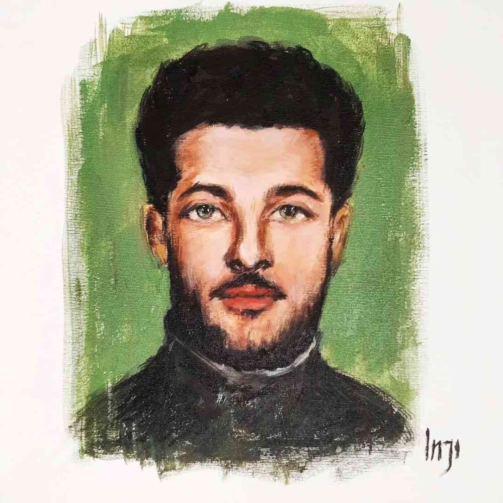 Основной Имидж магазина