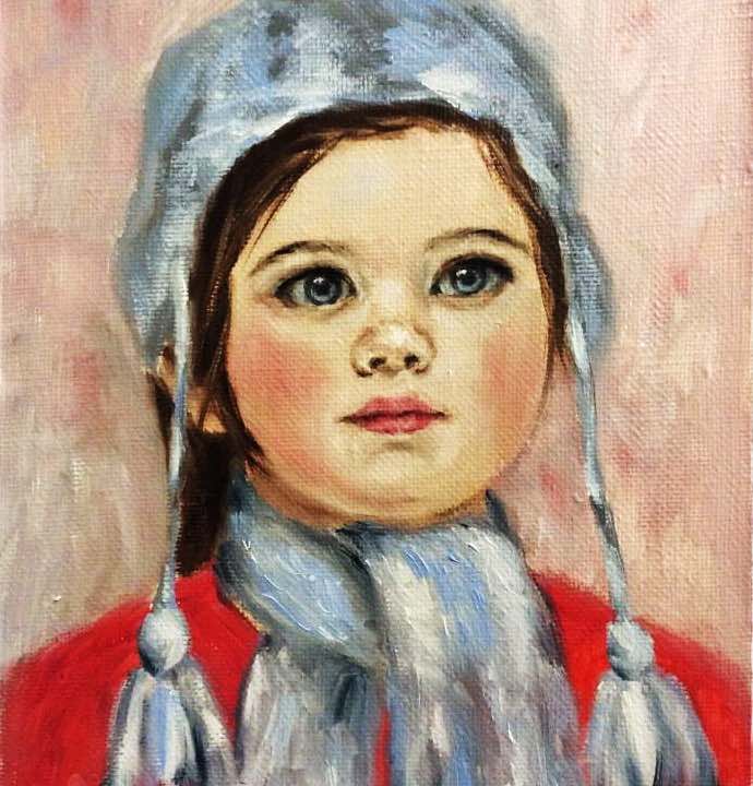 Основной Имидж магазина